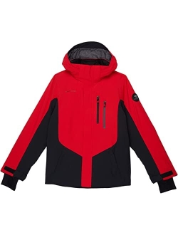 Obermeyer Kids Gent's Jacket (Big Kids)