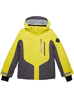 Obermeyer Kids Gent's Jacket (Big Kids)