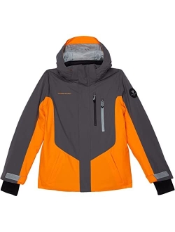 Obermeyer Kids Gent's Jacket (Big Kids)