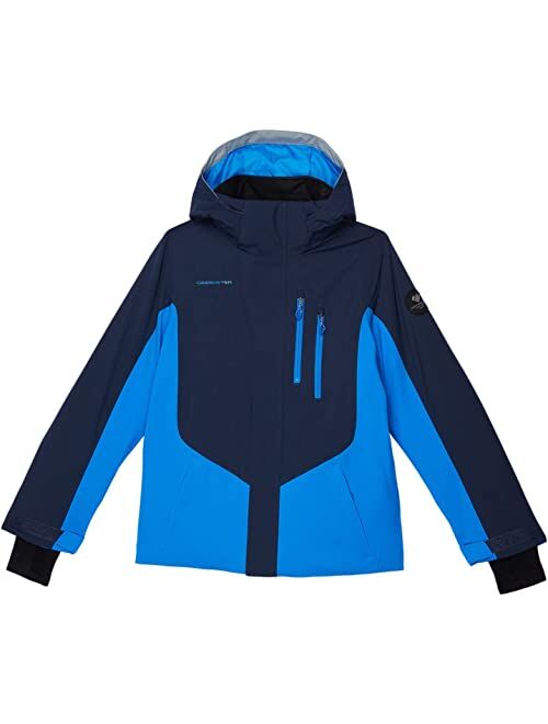 Obermeyer Kids Gent's Jacket (Big Kids)