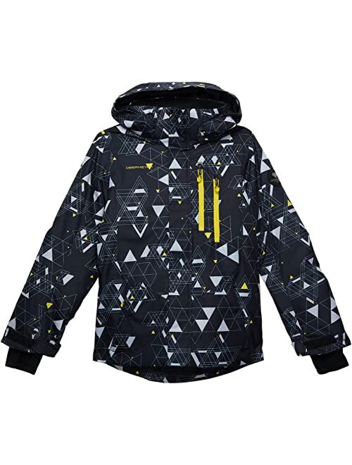 Obermeyer Kids Gent's Jacket (Big Kids)