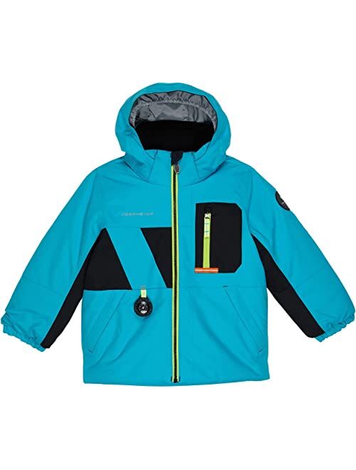 Obermeyer Kids Nebula Jacket (Toddler/Little Kids/Big Kids)