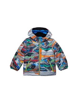 Obermeyer Kids Orb Jacket (Toddler/Little Kids/Big Kids)