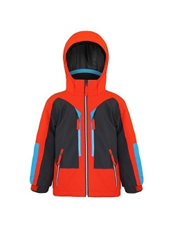 Boulder Gear Roos Insulated Ski Jacket Little Boys