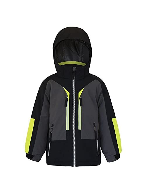 Boulder Gear Roos Insulated Ski Jacket Little Boys