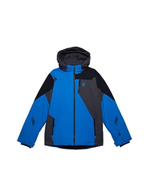 Spyder Boys Leader Jacket