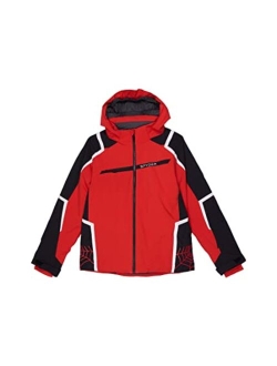 Boy's Challenger Jacket (Big Kids)