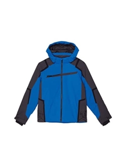 Boy's Challenger Jacket (Big Kids)