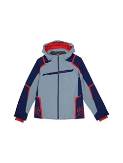 Boy's Challenger Jacket (Big Kids)