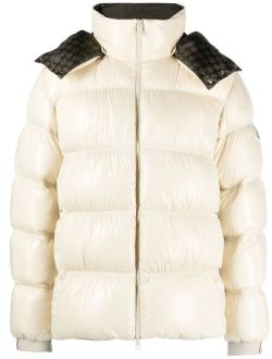 Orizaba puffer jacket