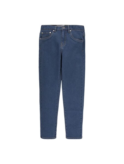 silvertab by levis Silvertab by Levi's Girls 7-16 Levi's Silvertab Mom Jeans