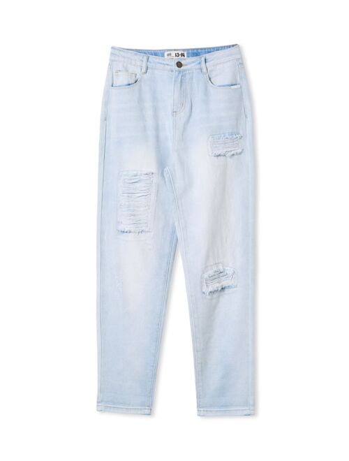 COTTON ON Big Girls Ivy Mom Jeans