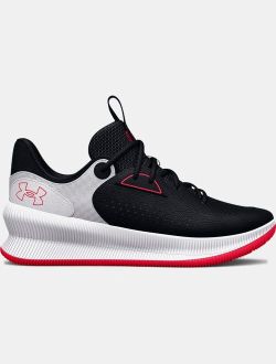 Unisex UA TWENTY47 Basketball Shoes