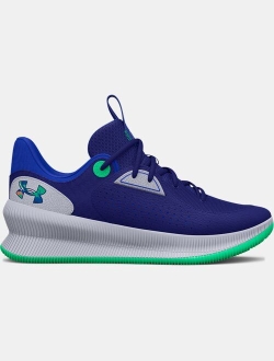 Unisex UA TWENTY47 Basketball Shoes