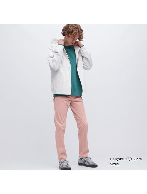 Uniqlo Ultra Stretch Color Jeans