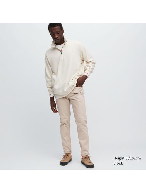 Uniqlo Ultra Stretch Color Jeans