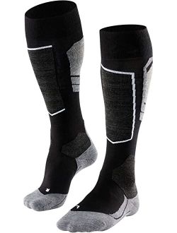 SK4 Knee High Ski Socks