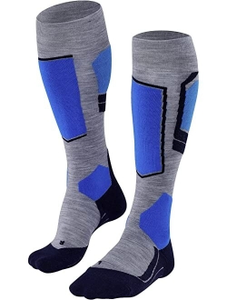 SK4 Knee High Ski Socks