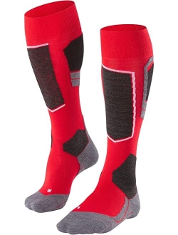 SK4 Knee High Ski Socks