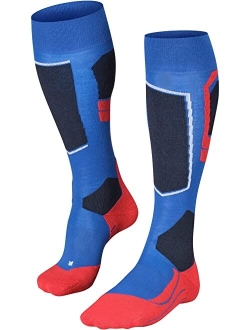 SK4 Knee High Ski Socks