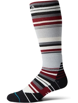 Blocked 2-Pack Ski Socks