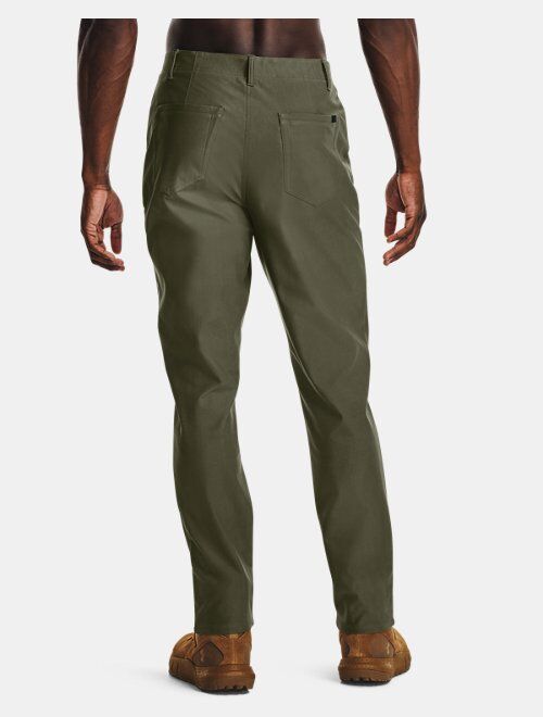 Under Armour Men's UA Unstoppable 7-Pocket Pants