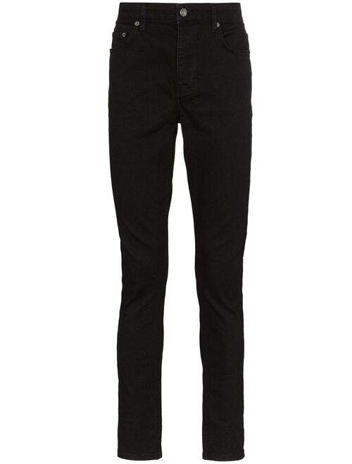 Ksubi Chitch Laid slim-fit jeans