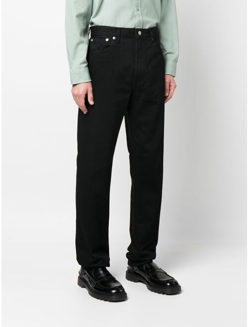 Orslow 107 Ivy slim-fit jeans