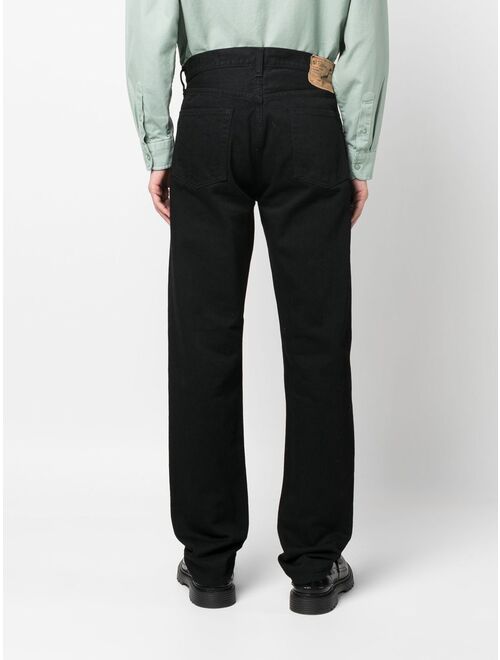 Orslow 107 Ivy slim-fit jeans