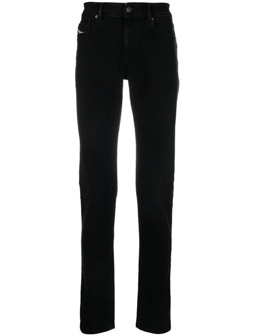 Diesel 1979 Sleenke skinny jeans