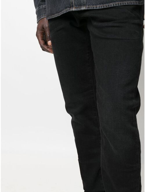 Diesel 1979 Sleenke skinny jeans