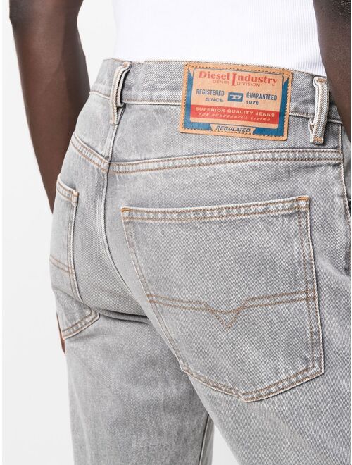 Diesel 1995 straight-leg jeans