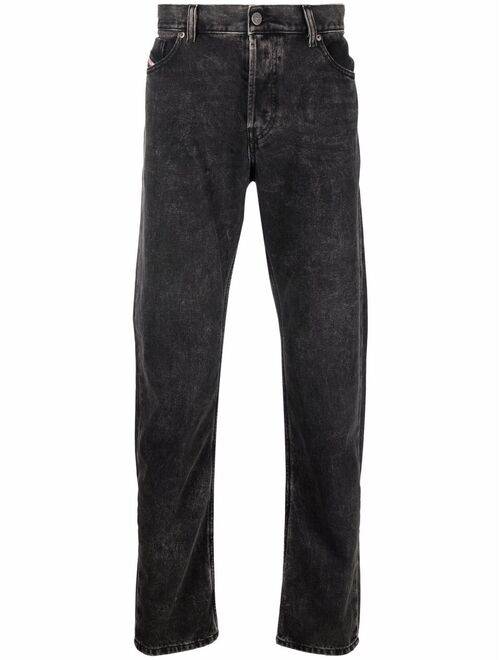 Diesel slim-cut denim jeans