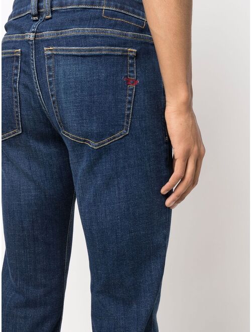 Diesel slim-cut denim jeans