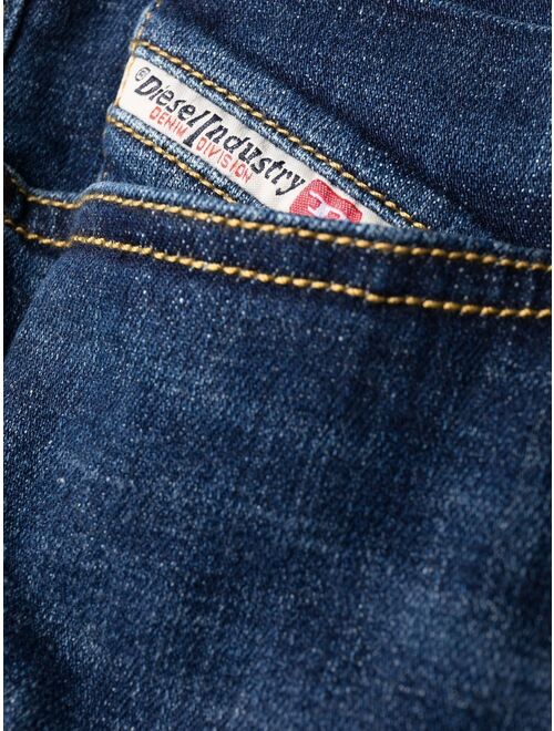 Diesel slim-cut denim jeans