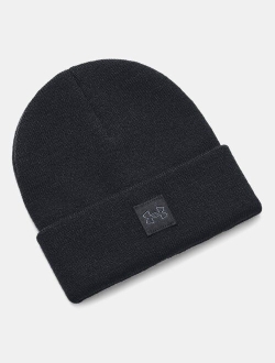 Women's UA Halftime Cuff Beanie