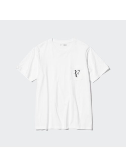 RF Short-Sleeve Graphic T-Shirt