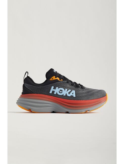 HOKA ONE ONE Bondi 8 Running Shoe