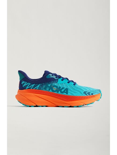 HOKA ONE ONE Challenger ATR 7 Running Shoe