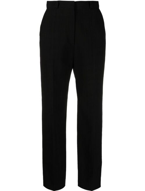 TOTEME tapered suit trousers