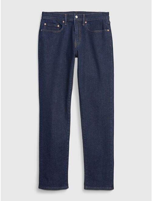 Gap SoftFlex Slim Jeans with Washwell