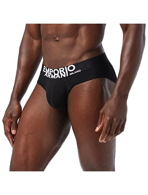 Emporio Armani On-Site Edition Brief