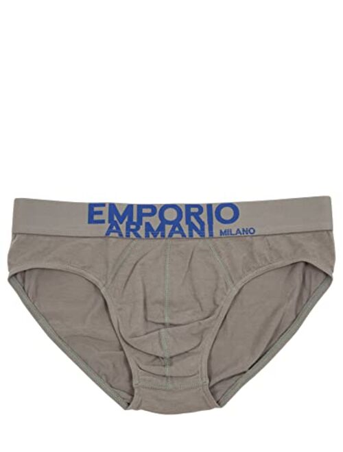 Emporio Armani On-Site Edition Brief