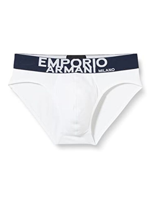 Emporio Armani On-Site Edition Brief