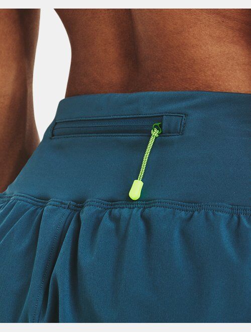 Under Armour Women's UA Run Anywhere Shorts