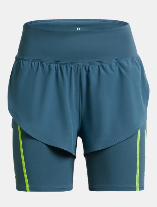 Under Armour Women's UA Run Anywhere Shorts