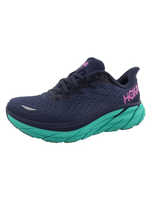 HOKA ONE ONE Clifton 8 Womens Shoes