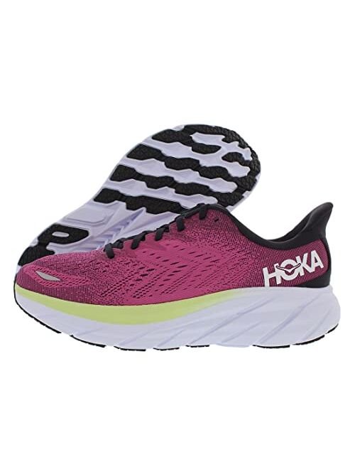 HOKA ONE ONE Clifton 8 Womens Shoes