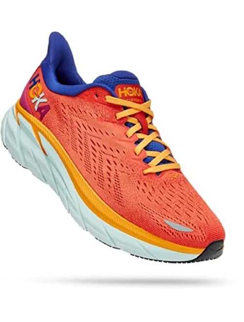 HOKA ONE ONE Clifton 8 Womens Shoes