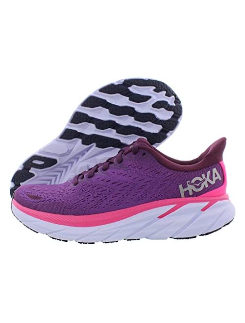 HOKA ONE ONE Clifton 8 Womens Shoes